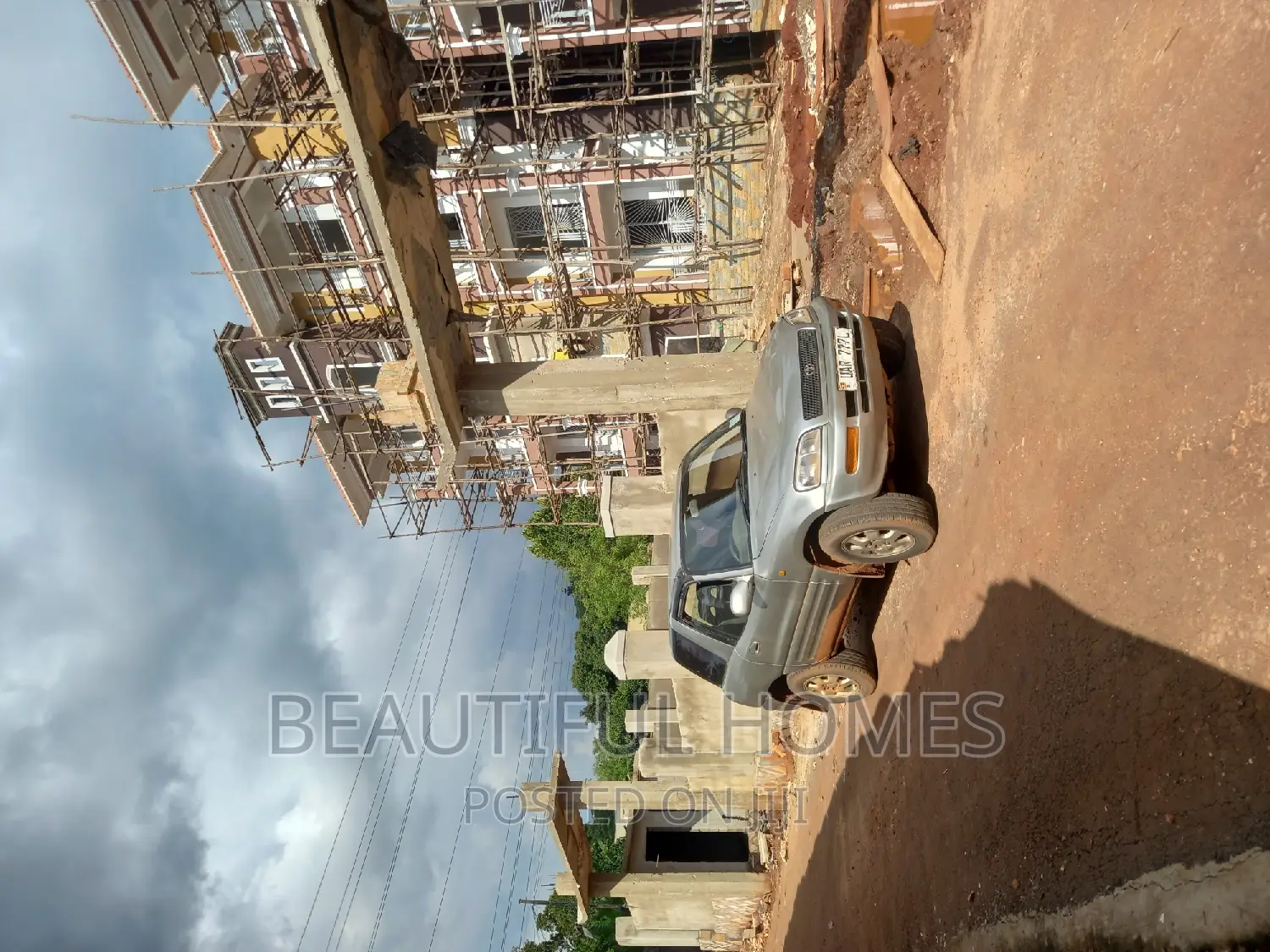 Furnished 2bdrm Apartment in Mutungo, Nakawa for sale in Nakawa