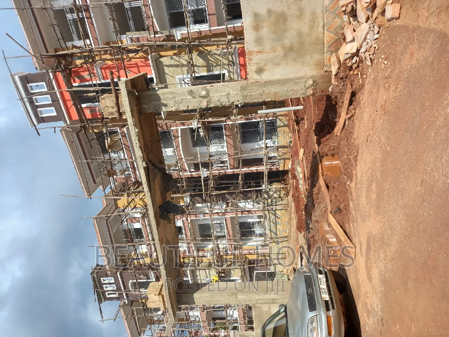 Furnished 2bdrm Apartment in Mutungo, Nakawa for sale in Nakawa