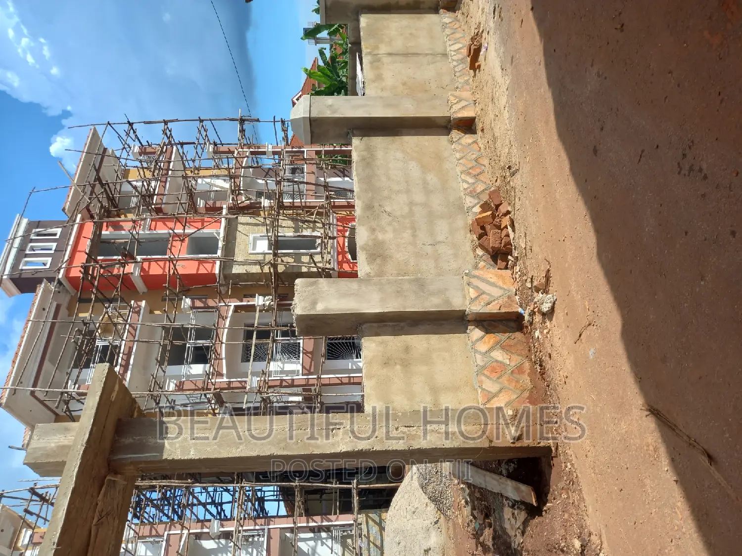 Furnished 2bdrm Apartment in Mutungo, Nakawa for sale in Nakawa