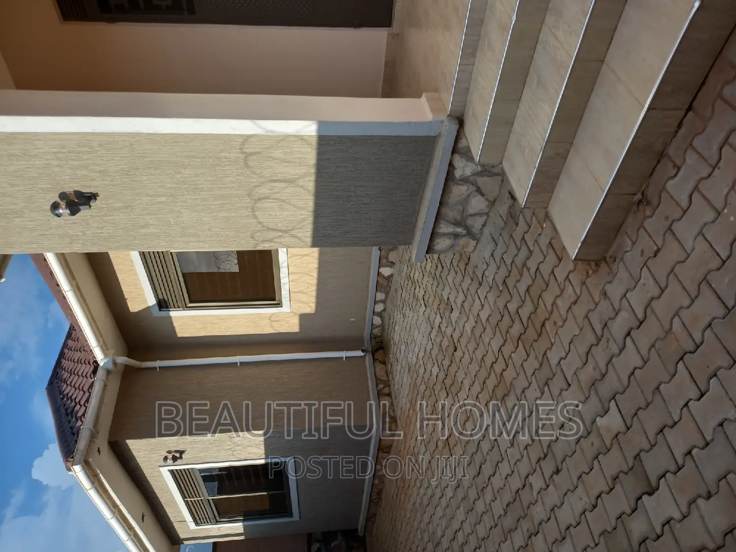 Furnished 3bdrm House in Nakwero, Kira for sale in Kira