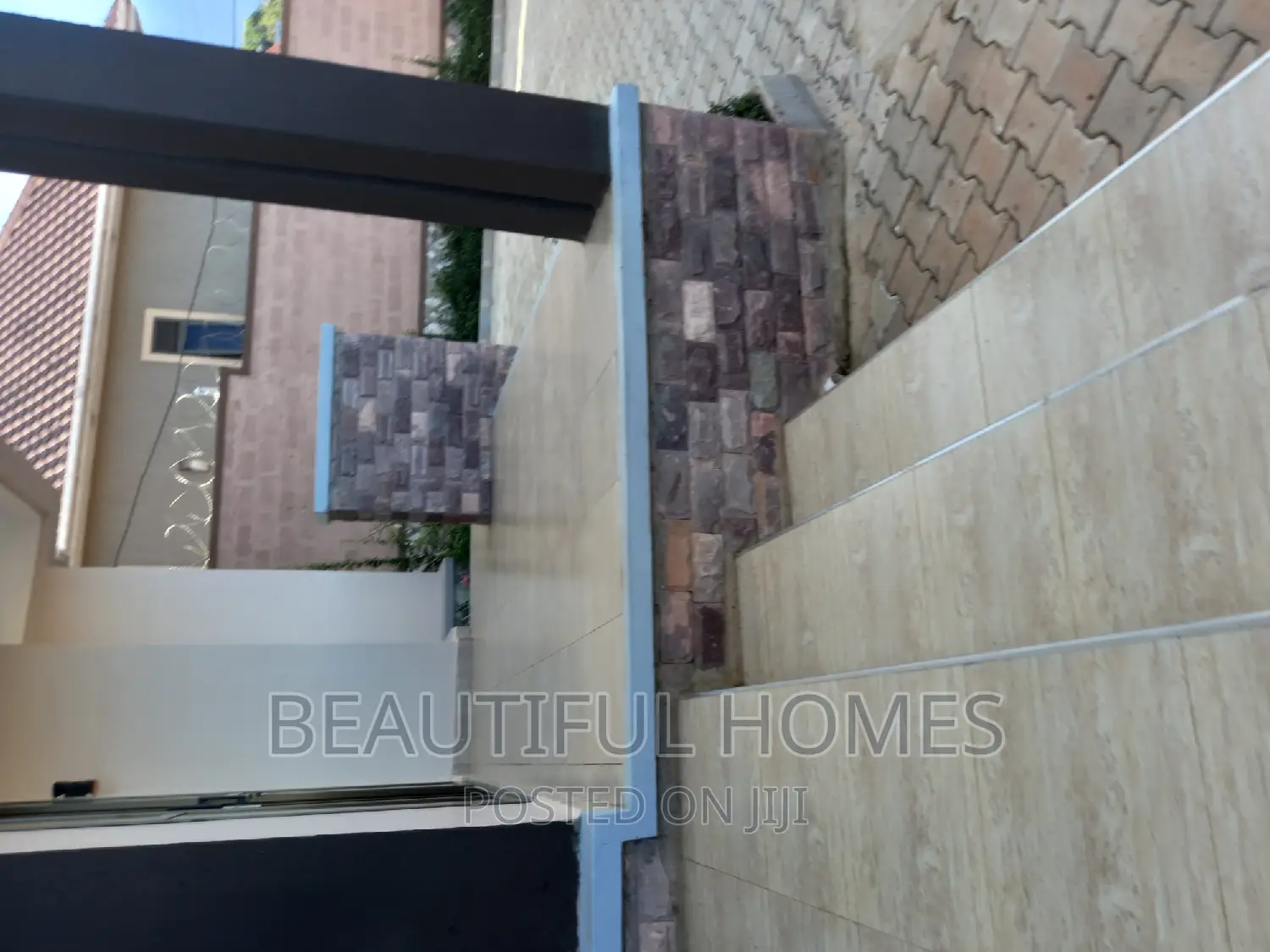 Furnished 3bdrm Bungalow in Nakwero, Kira for sale in Kira