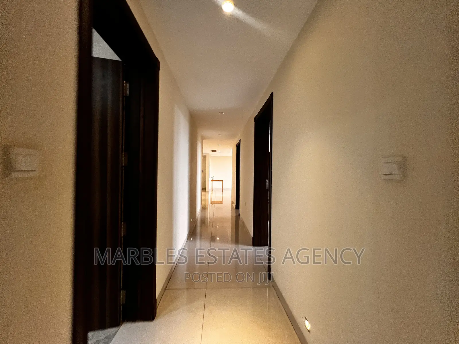 Furnished 3bdrm Apartment in Kololo, Central Division for rent in Central Division