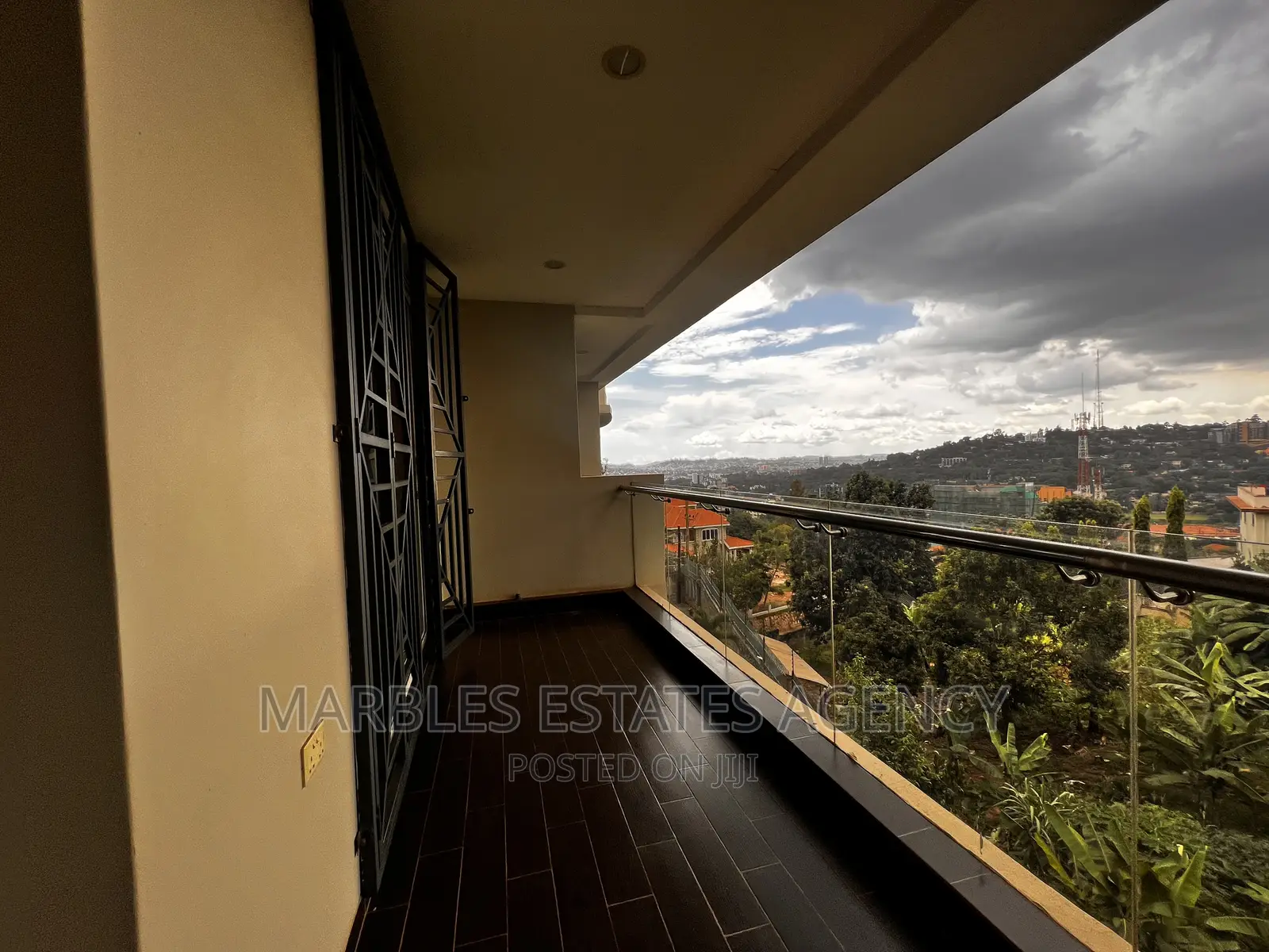 Furnished 3bdrm Apartment in Kololo, Central Division for rent in Central Division
