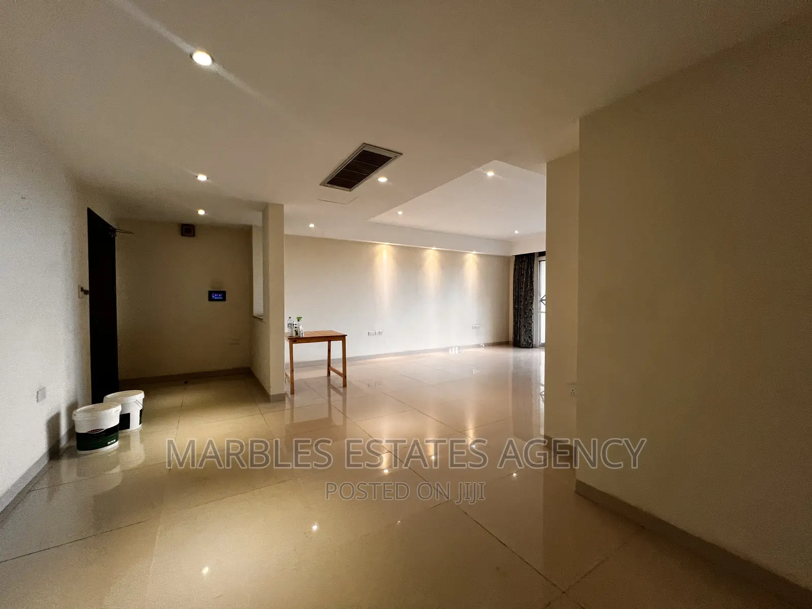 Furnished 3bdrm Apartment in Kololo, Central Division for rent in Central Division