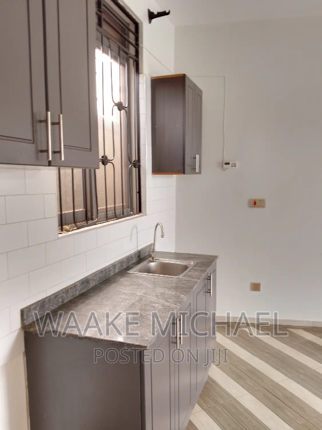 1bdrm Apartment in Kira Estate, Wakiso / Wakiso for rent in Wakiso / Wakiso