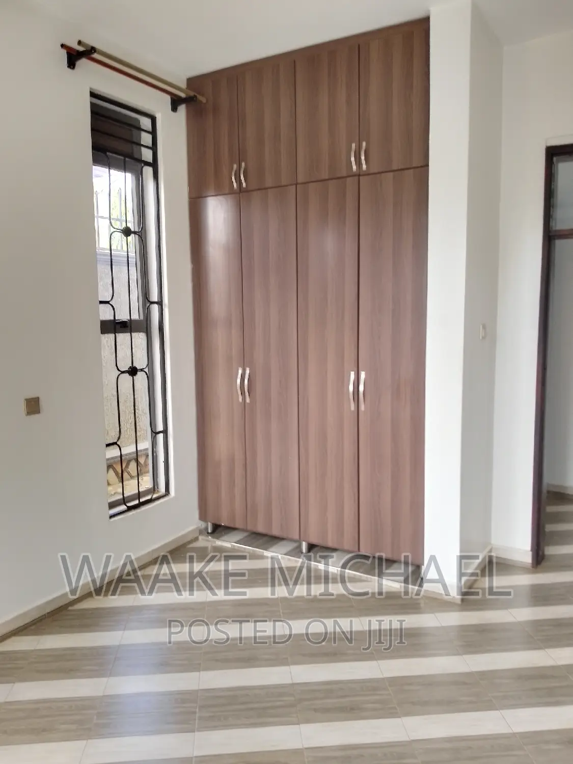 1bdrm Apartment in Kira Estate, Wakiso / Wakiso for rent in Wakiso / Wakiso