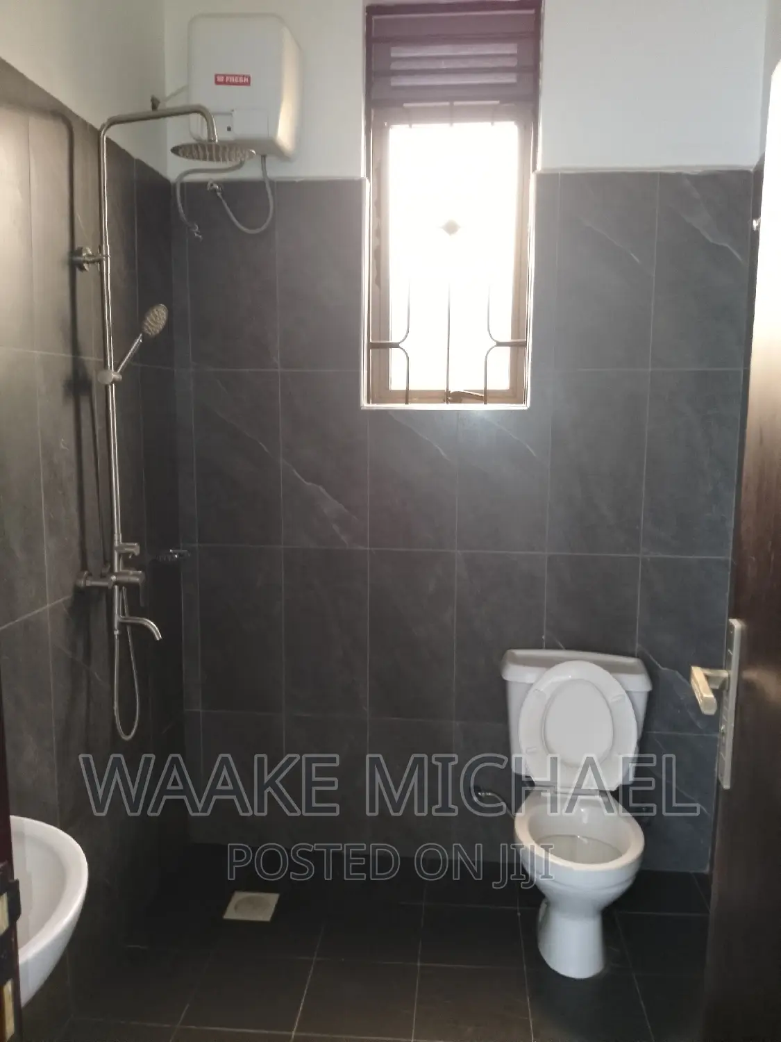 1bdrm Apartment in Kira Estate, Wakiso / Wakiso for rent in Wakiso / Wakiso