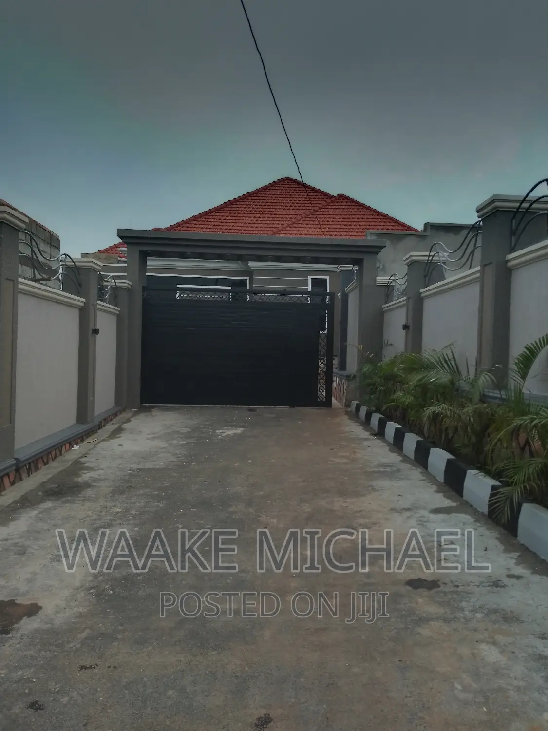5bdrm Bungalow in Kira Kito Estate, Wakiso / Wakiso for sale in Wakiso / Wakiso