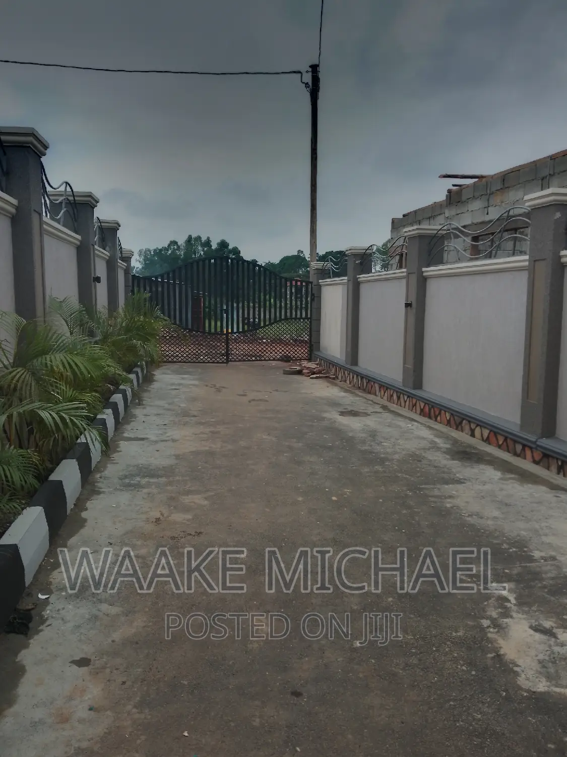 5bdrm Bungalow in Kira Kito Estate, Wakiso / Wakiso for sale in Wakiso / Wakiso