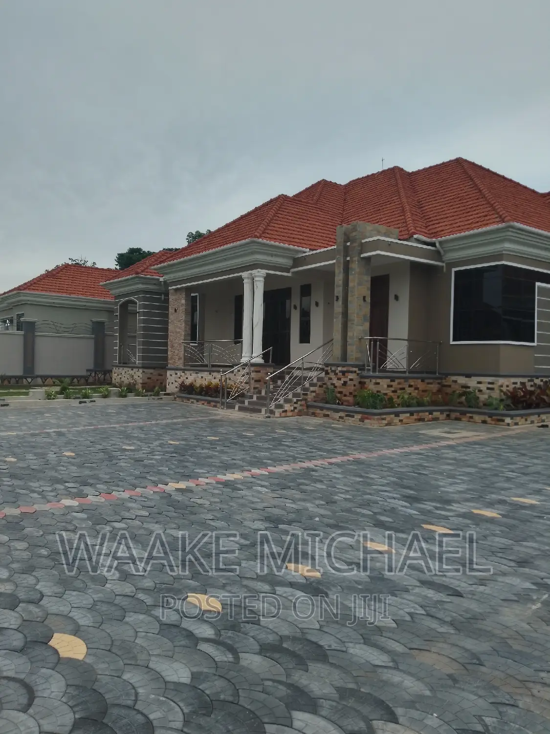 5bdrm Bungalow in Kira Kito Estate, Wakiso / Wakiso for sale in Wakiso / Wakiso