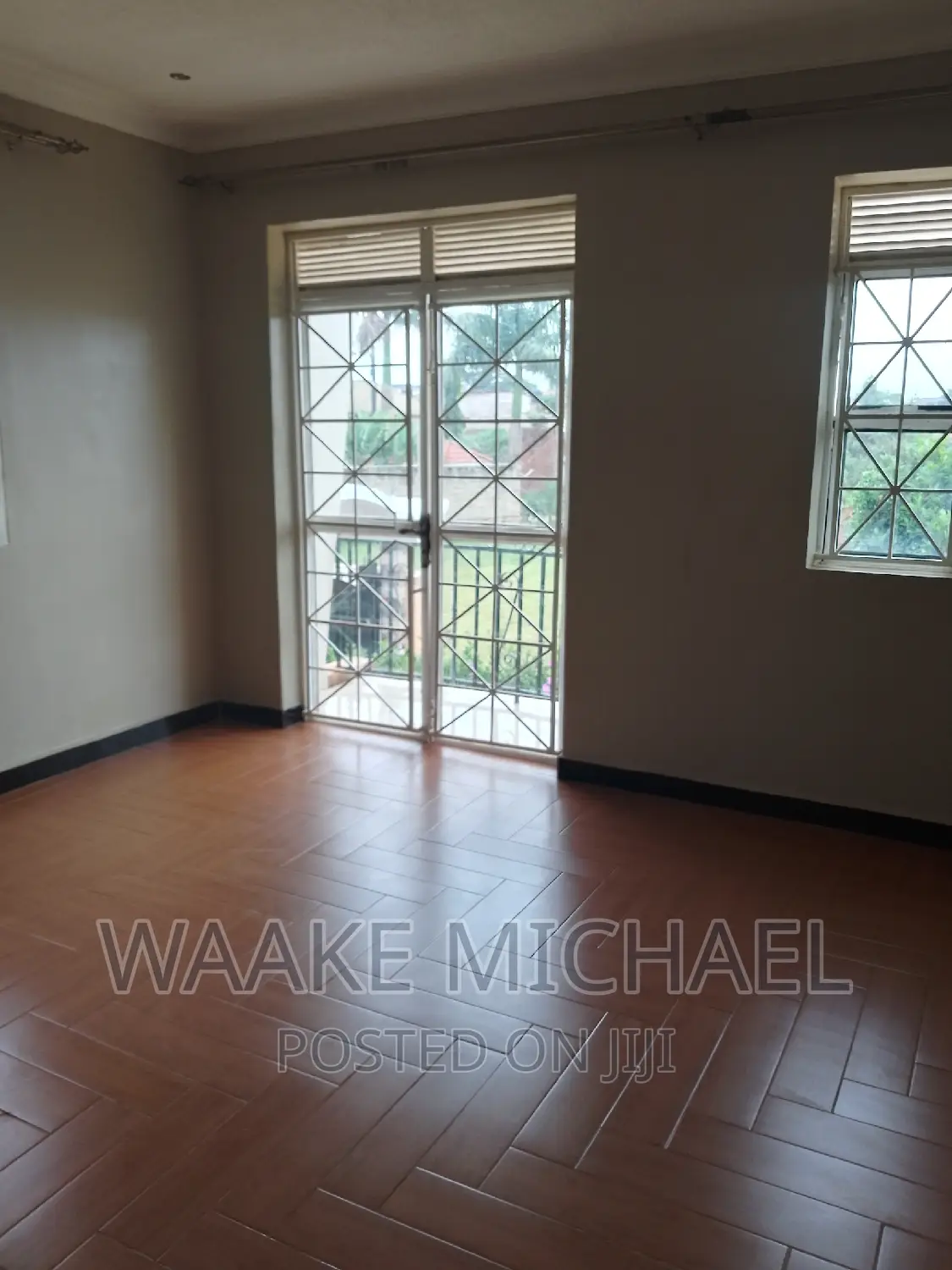 4bdrm Duplex in Kira Estate, Wakiso / Wakiso for sale in Wakiso / Wakiso