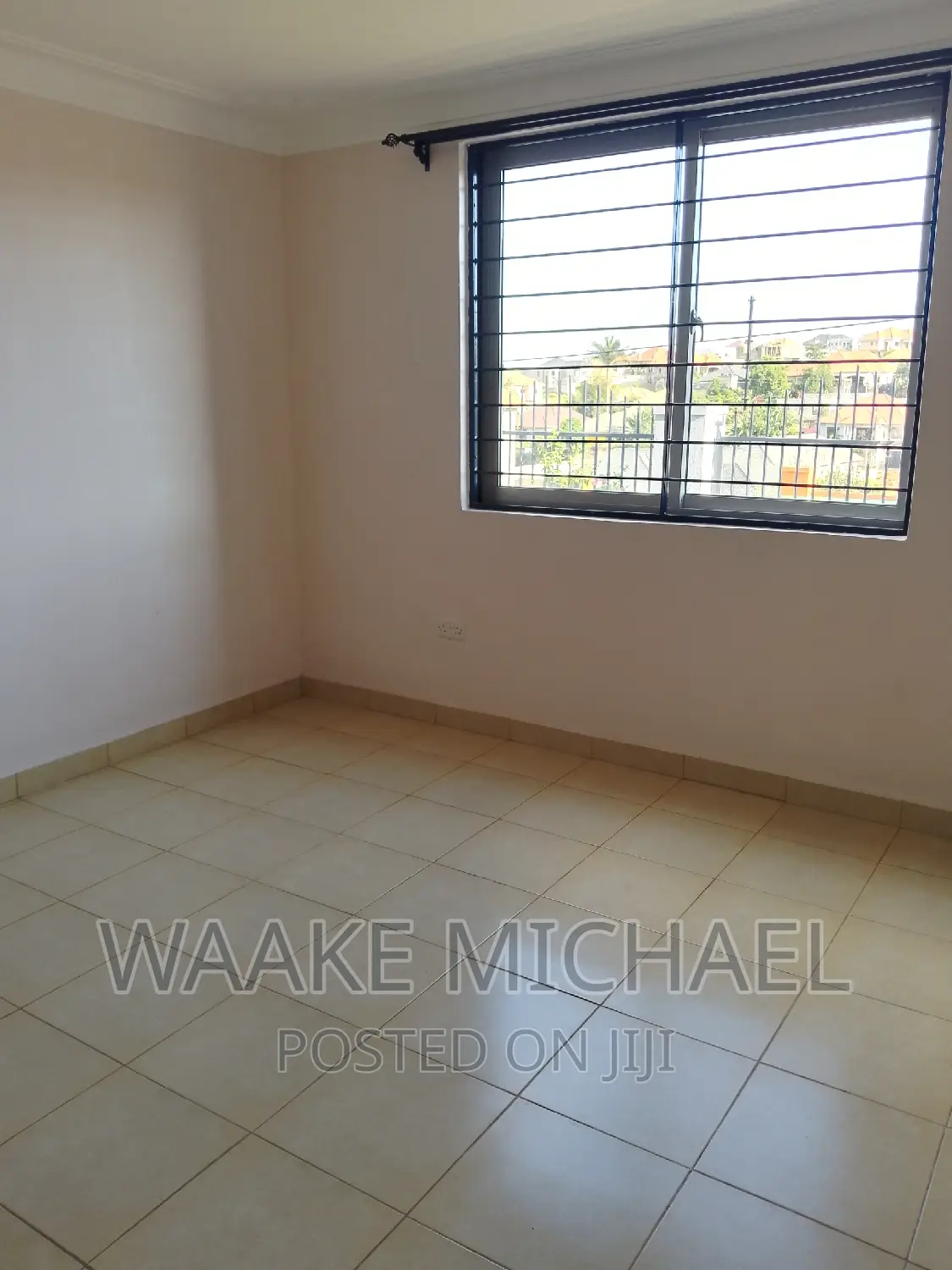 3bdrm Apartment in Kira Estate, Wakiso / Wakiso for rent in Wakiso / Wakiso