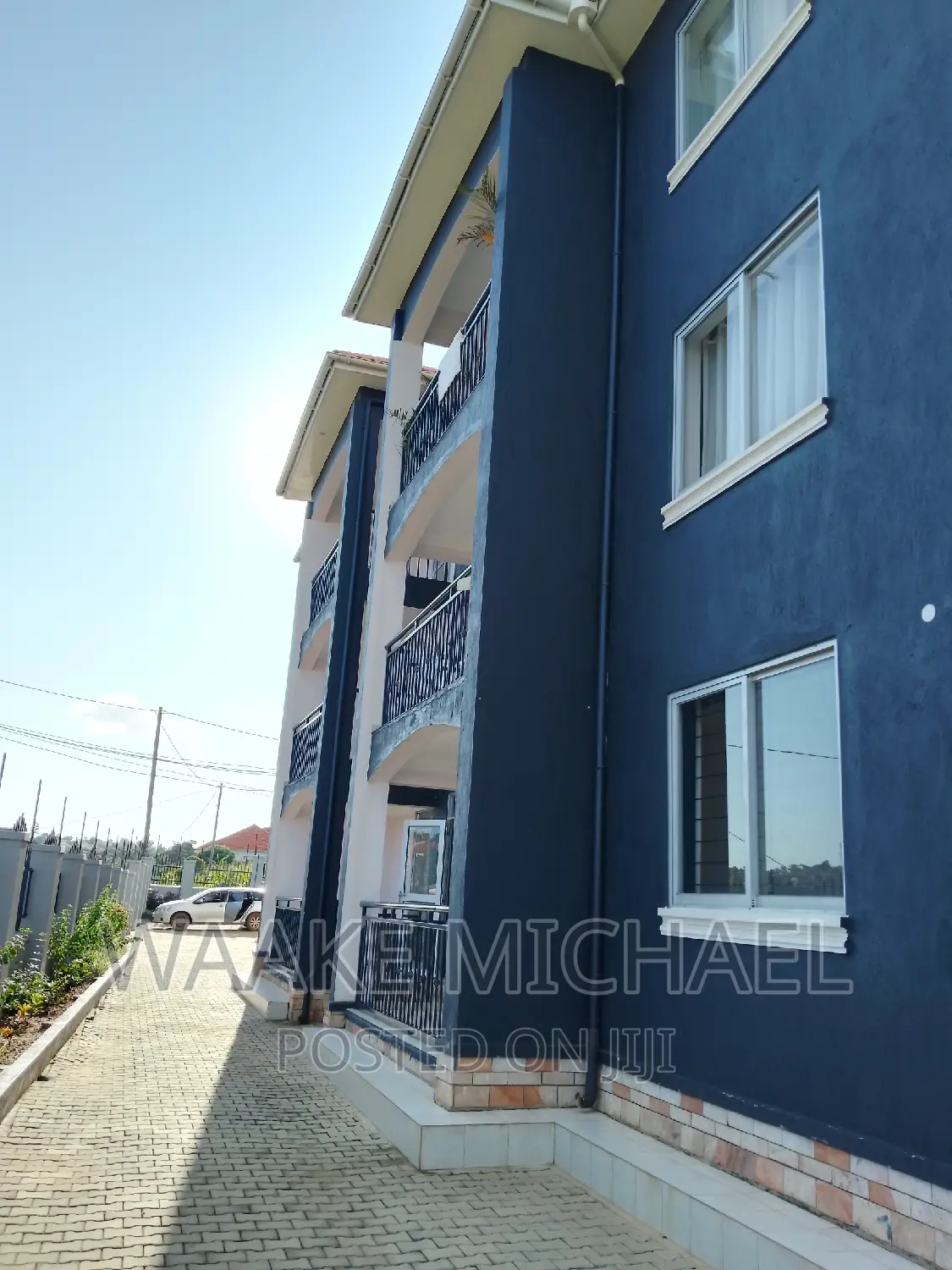 3bdrm Apartment in Kira Estate, Wakiso / Wakiso for rent in Wakiso / Wakiso