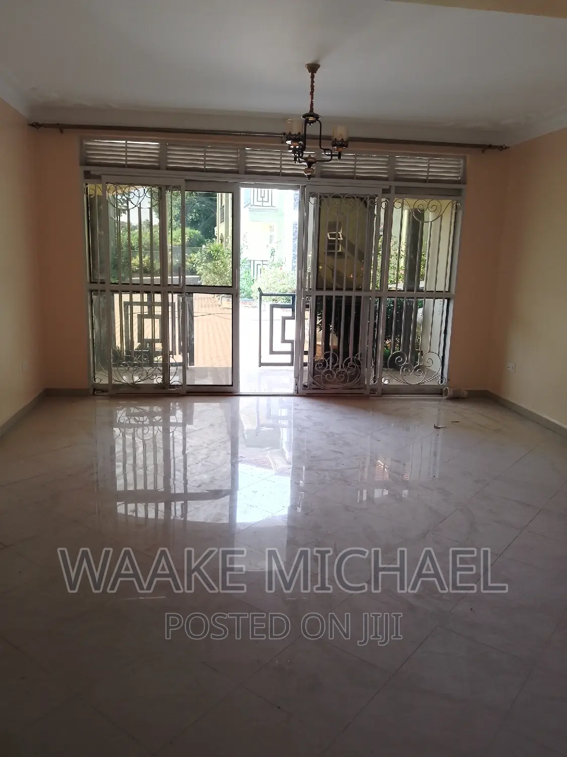 3bdrm Apartment in Kira Mulawa Estate, Wakiso / Wakiso for rent in Wakiso / Wakiso