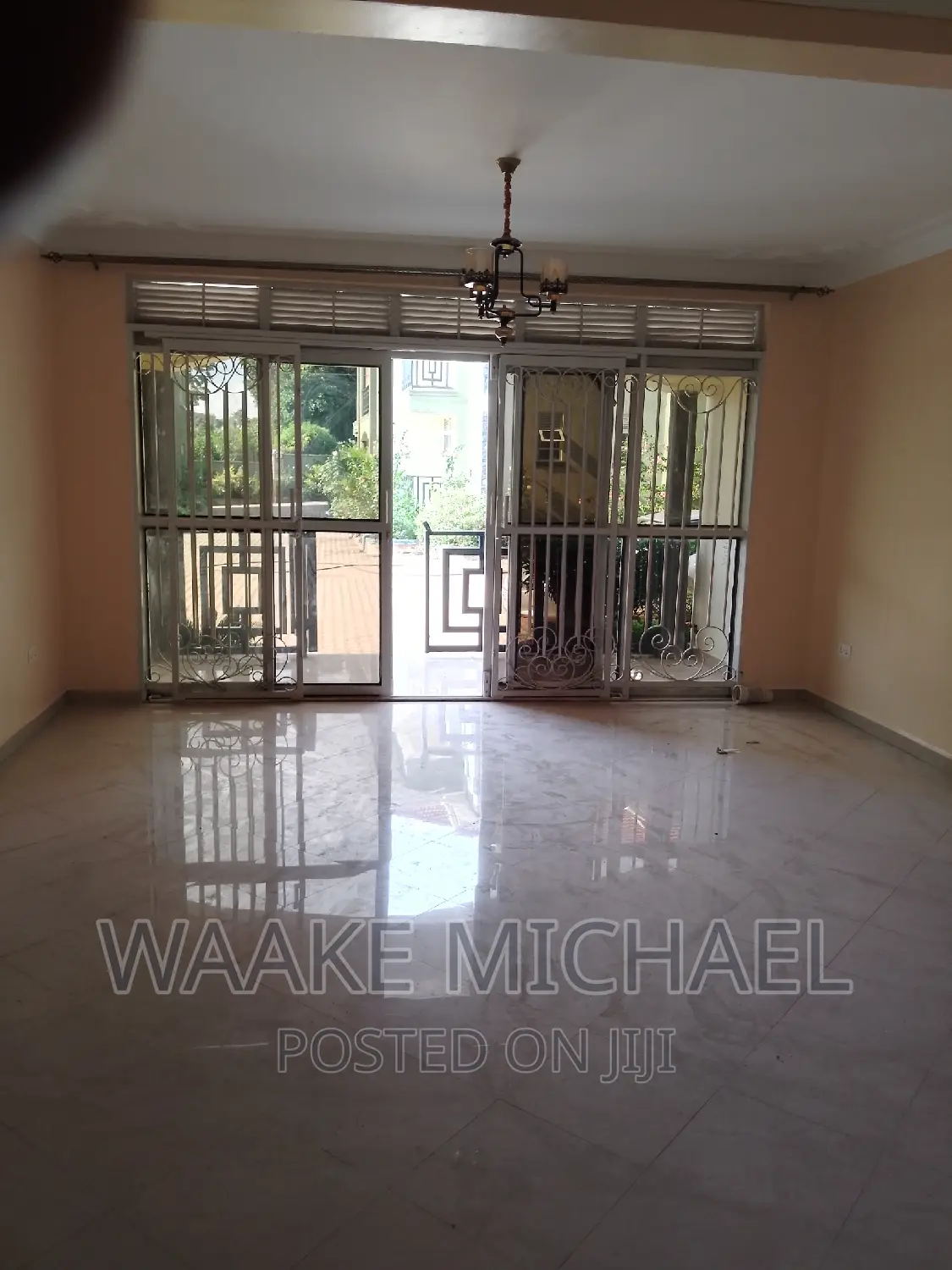 3bdrm Apartment in Kira Mulawa Estate, Wakiso / Wakiso for rent in Wakiso / Wakiso