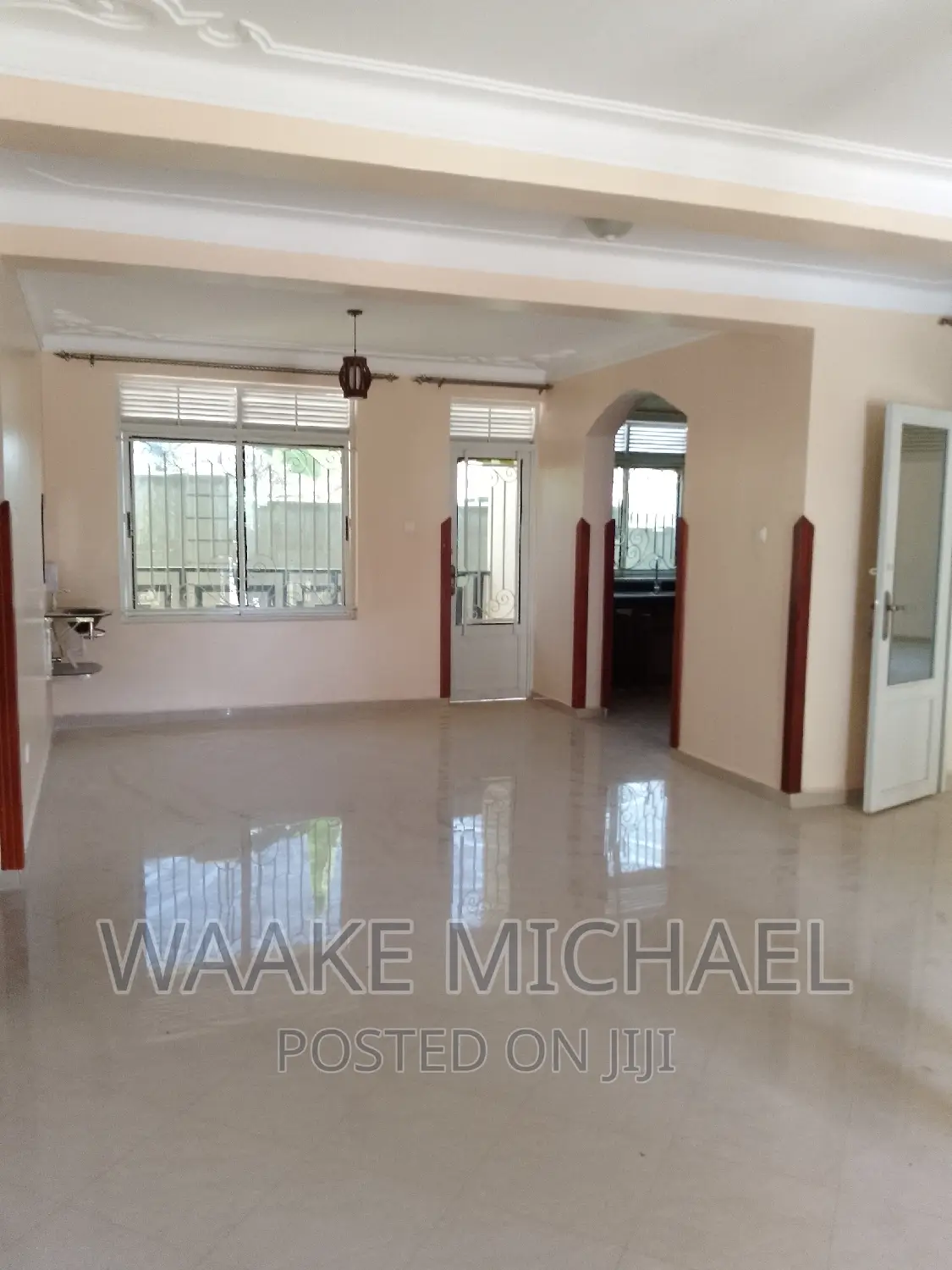 3bdrm Apartment in Kira Mulawa Estate, Wakiso / Wakiso for rent in Wakiso / Wakiso