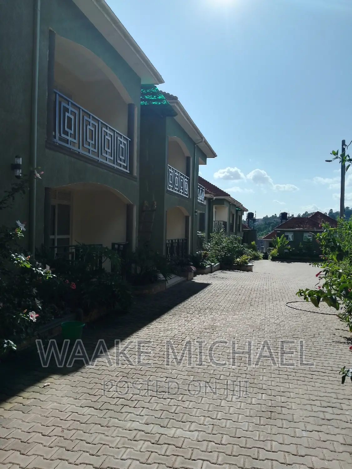3bdrm Apartment in Kira Mulawa Estate, Wakiso / Wakiso for rent in Wakiso / Wakiso