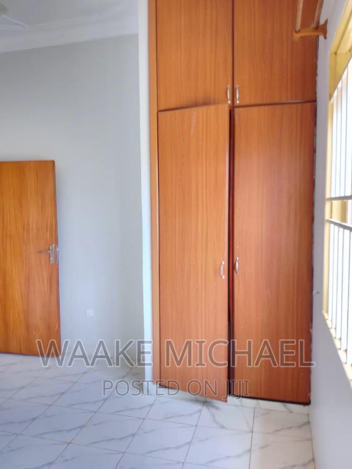 2bdrm Bungalow in Mulawa Estate, Wakiso / Wakiso for rent in Wakiso / Wakiso