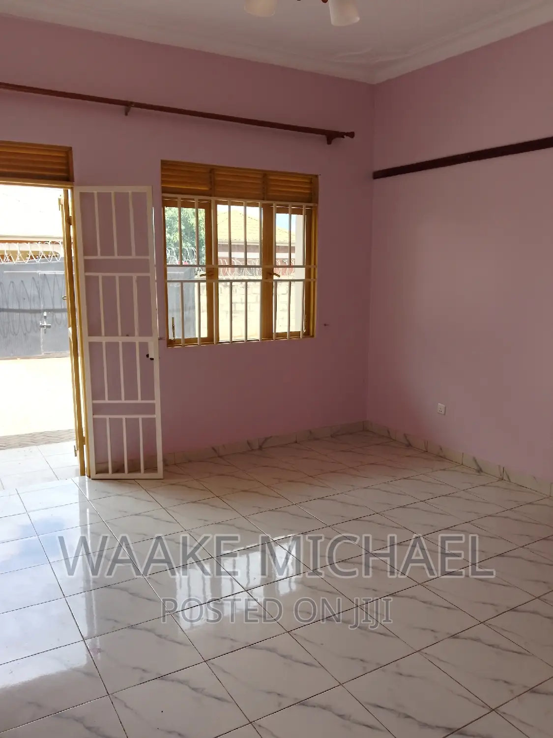 2bdrm Bungalow in Mulawa Estate, Wakiso / Wakiso for rent in Wakiso / Wakiso