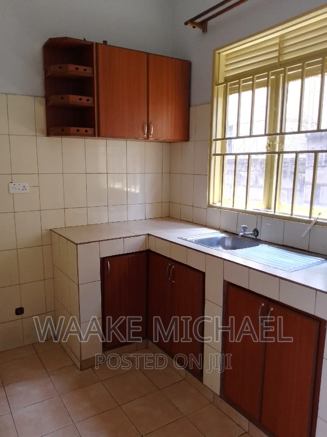 2bdrm Bungalow in Mulawa Estate, Wakiso / Wakiso for rent in Wakiso / Wakiso