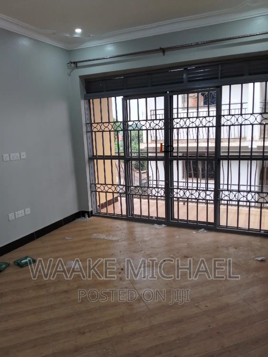 2bdrm Apartment in Mulawa Estate, Wakiso / Wakiso for rent in Wakiso / Wakiso