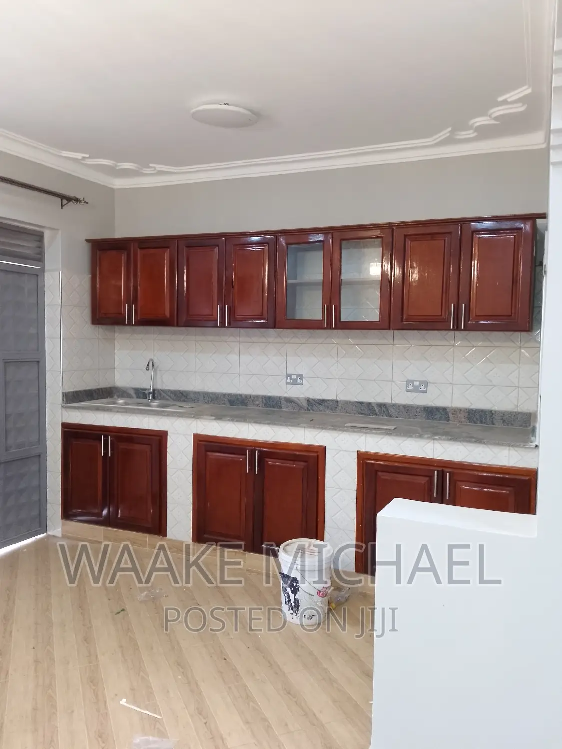 2bdrm Apartment in Mulawa Estate, Wakiso / Wakiso for rent in Wakiso / Wakiso