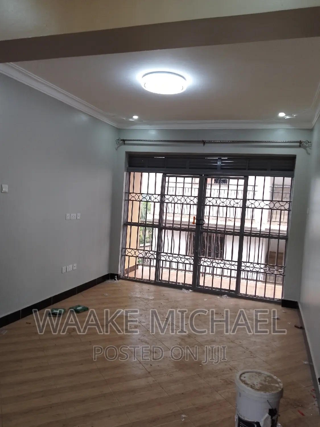 2bdrm Apartment in Mulawa Estate, Wakiso / Wakiso for rent in Wakiso / Wakiso
