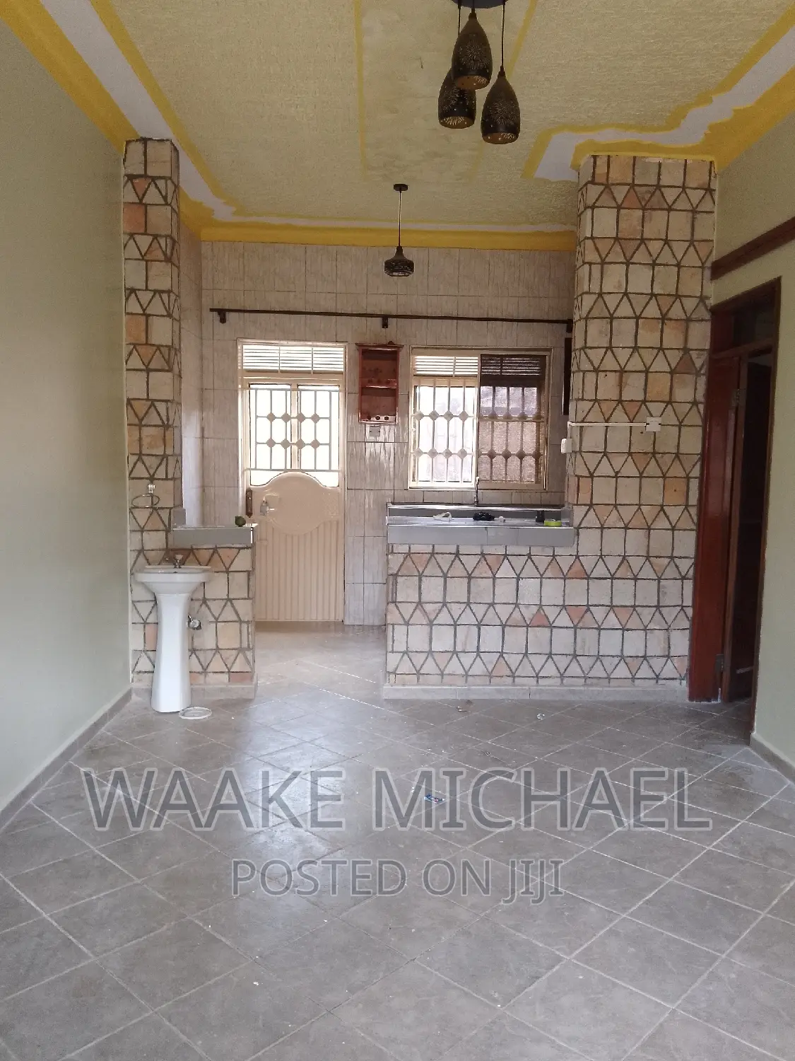 2bdrm Bungalow in Butenga Estate, Wakiso / Wakiso for rent in Wakiso / Wakiso