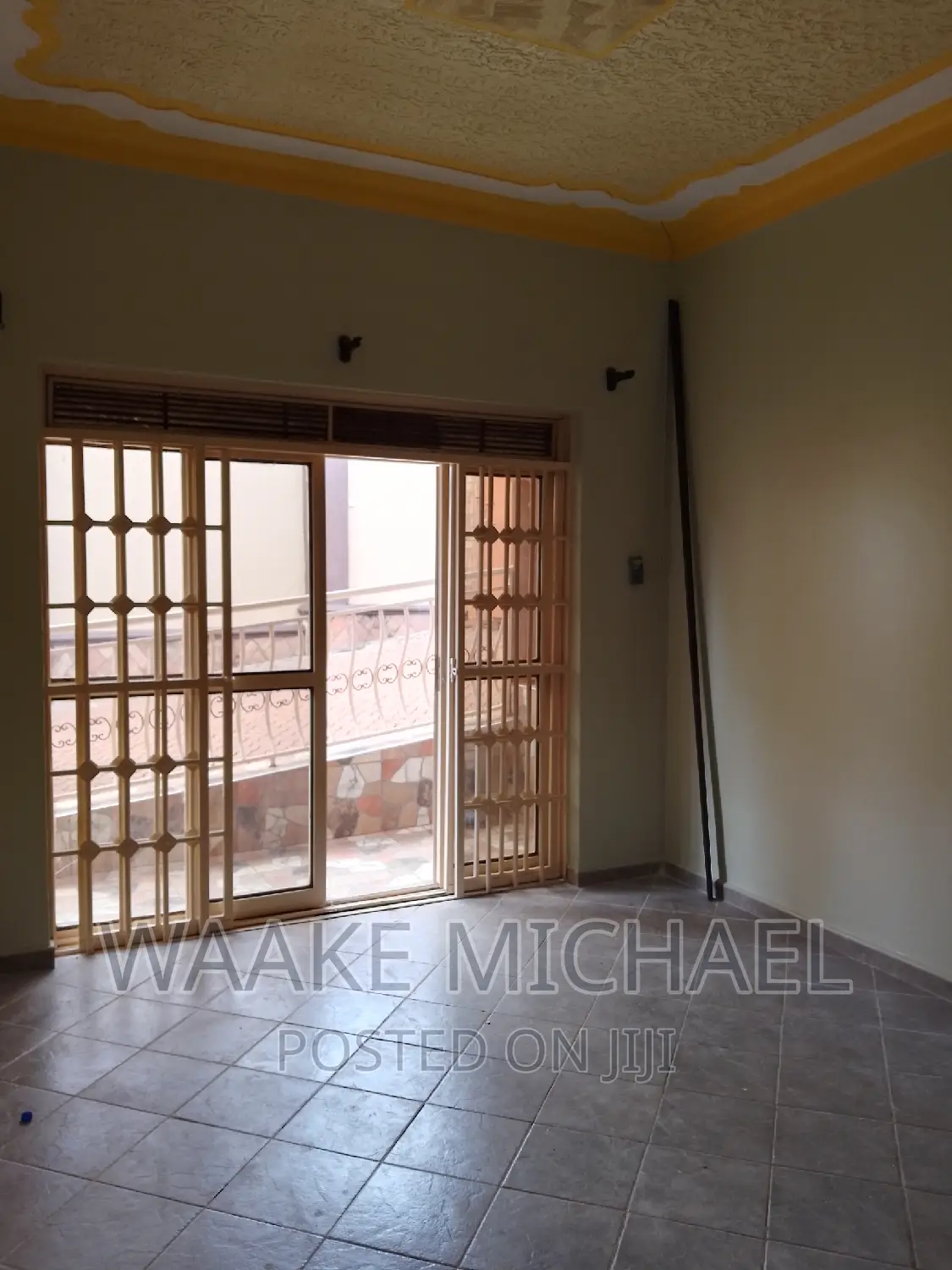 2bdrm Bungalow in Butenga Estate, Wakiso / Wakiso for rent in Wakiso / Wakiso