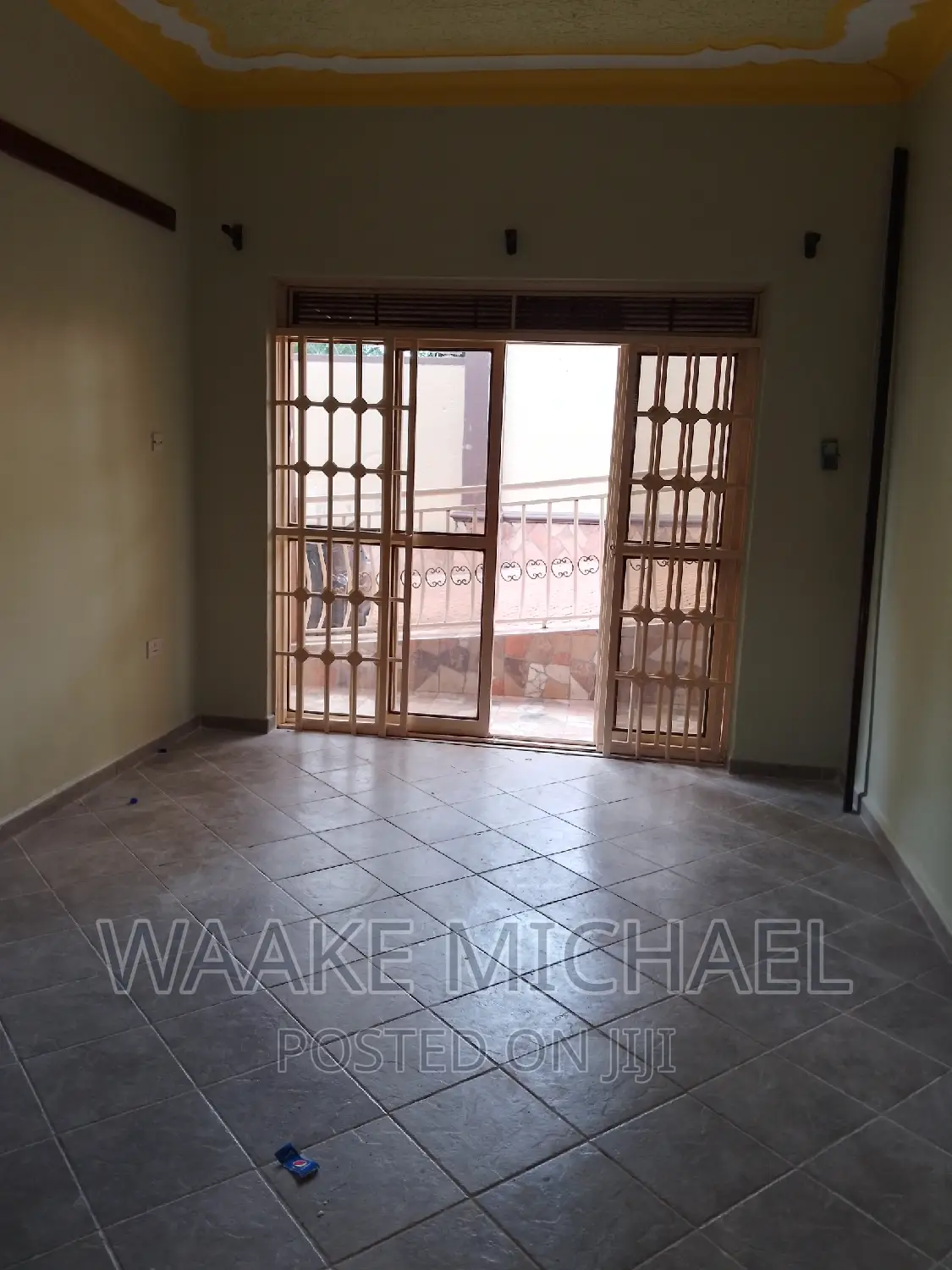 2bdrm Bungalow in Butenga Estate, Wakiso / Wakiso for rent in Wakiso / Wakiso