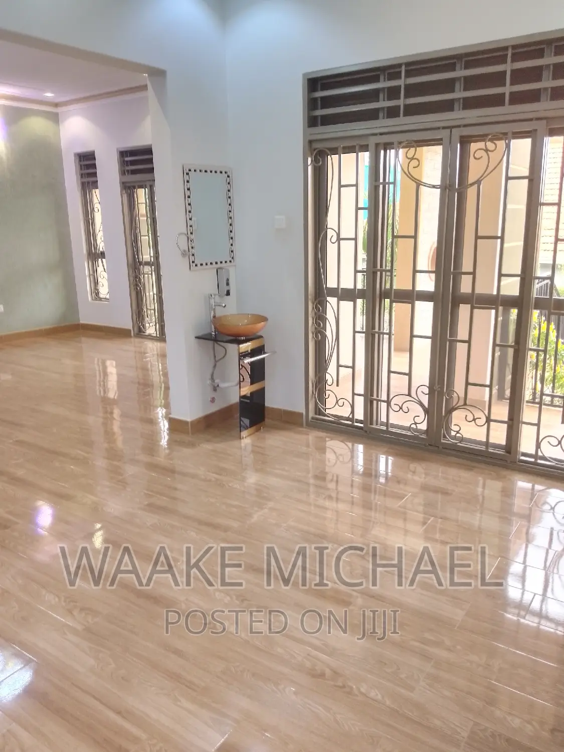 4bdrm Bungalow in Kito Estate, Wakiso / Wakiso for sale in Wakiso / Wakiso
