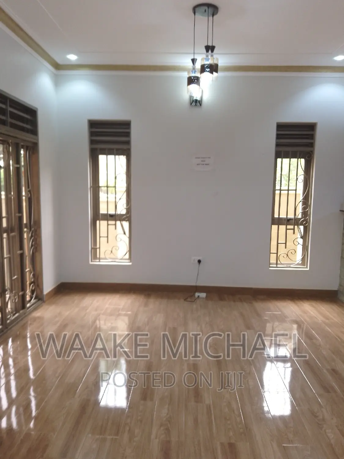 4bdrm Bungalow in Kito Estate, Wakiso / Wakiso for sale in Wakiso / Wakiso