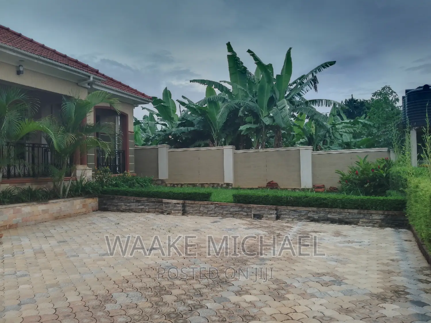4bdrm Bungalow in Kito Estate, Wakiso / Wakiso for sale in Wakiso / Wakiso