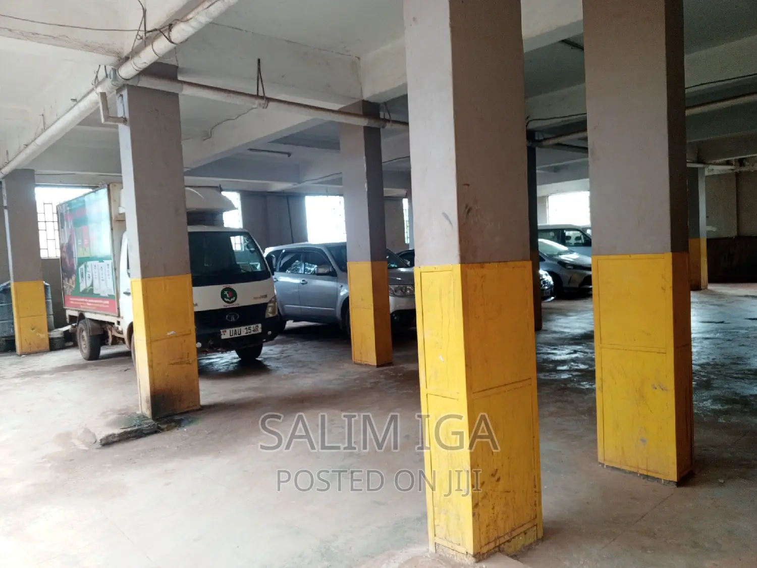2bdrm Block of Flats in Kololo Property, Central Division for rent in Central Division