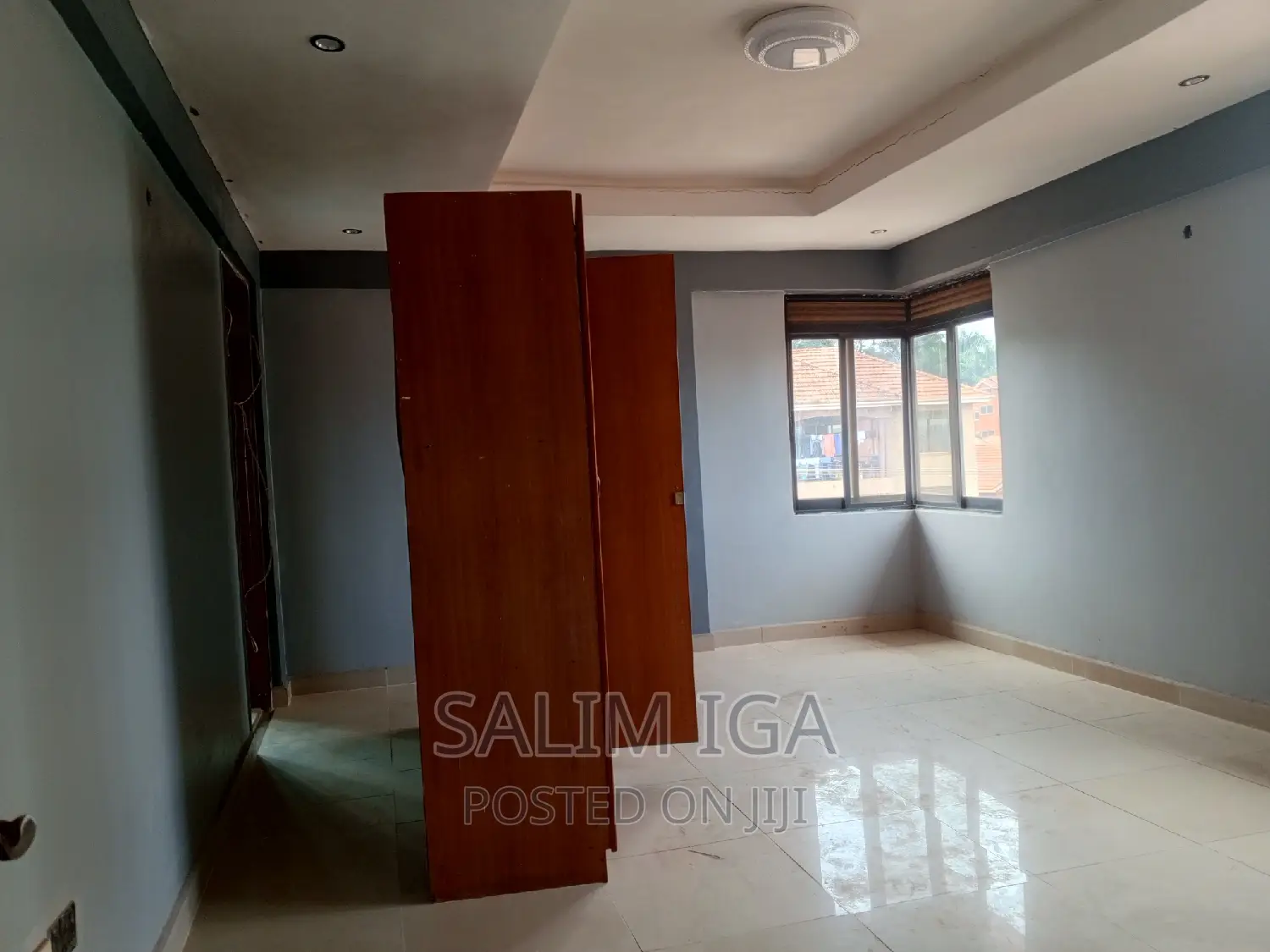 2bdrm Block of Flats in Kololo Property, Central Division for rent in Central Division
