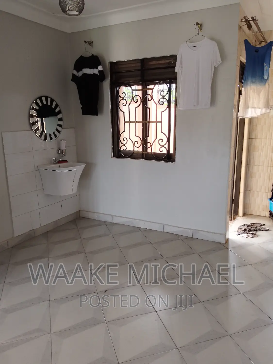3bdrm Bungalow in Bulindo Estate, Wakiso / Wakiso for rent in Wakiso / Wakiso