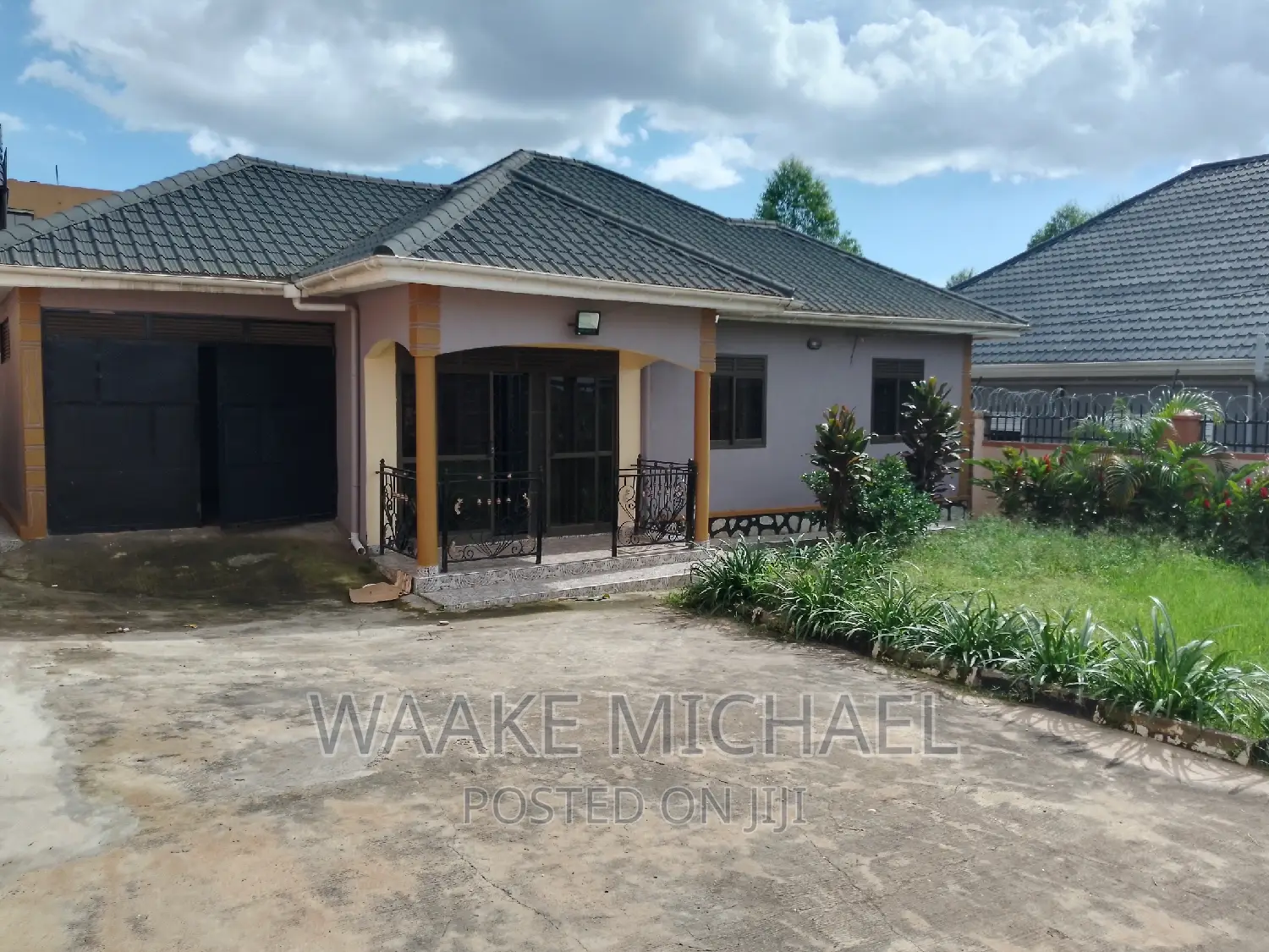 3bdrm Bungalow in Bulindo Estate, Wakiso / Wakiso for rent in Wakiso / Wakiso