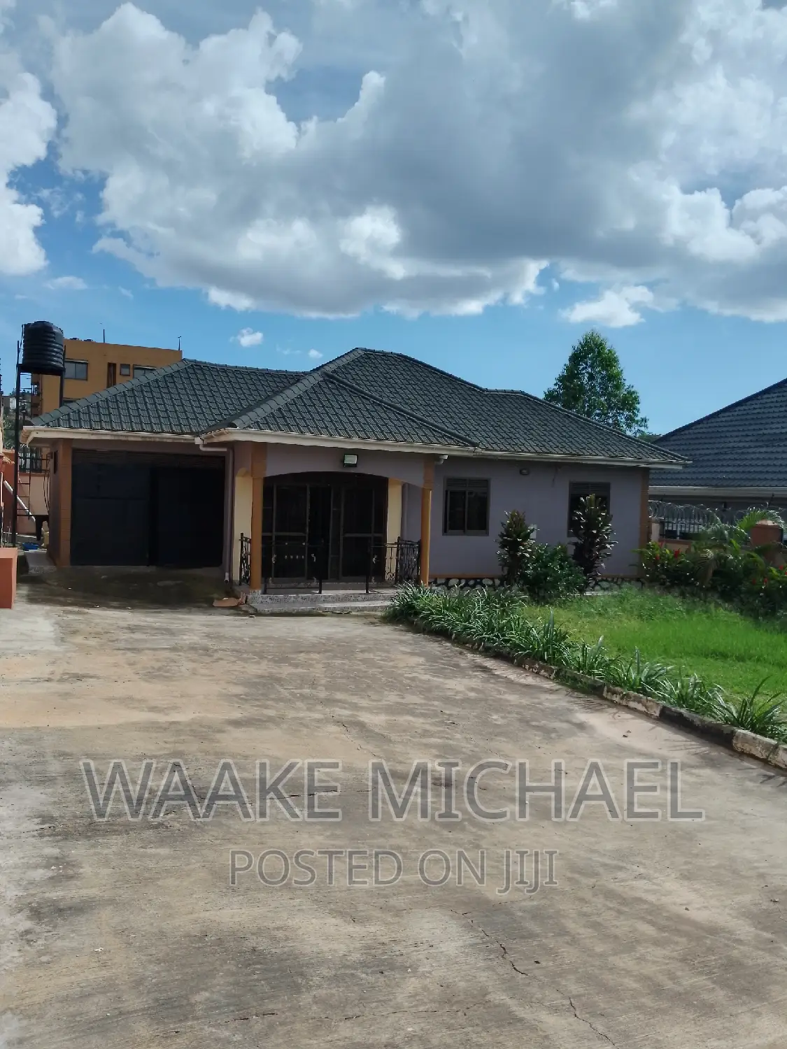 3bdrm Bungalow in Bulindo Estate, Wakiso / Wakiso for rent in Wakiso / Wakiso