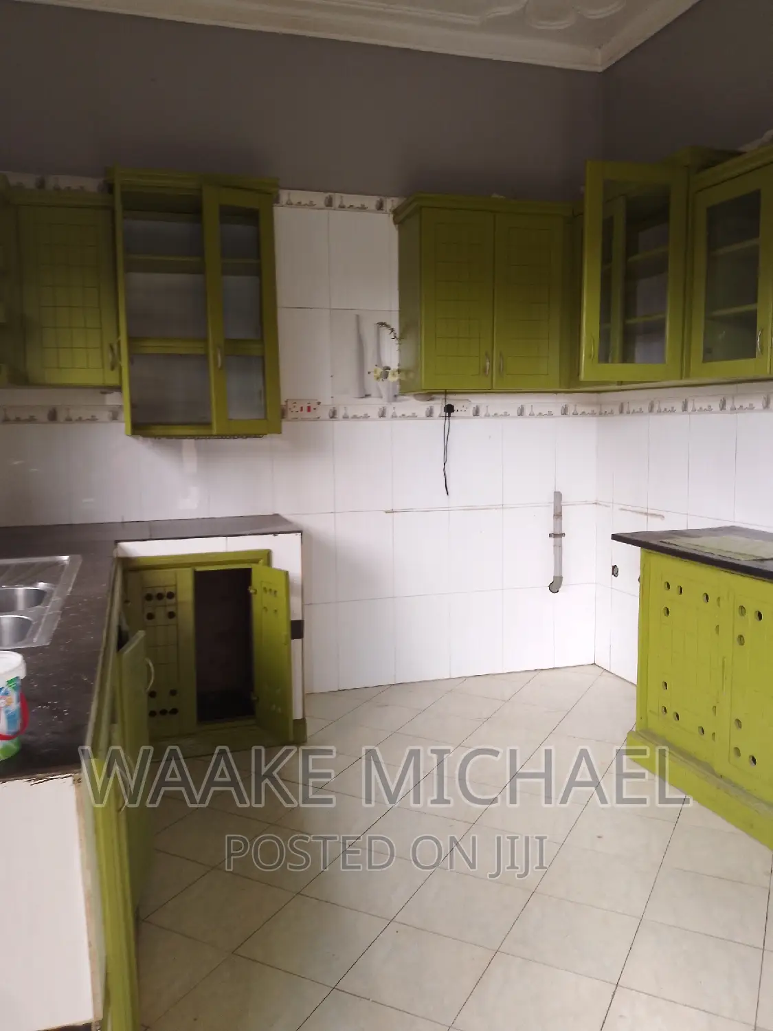 4bdrm Bungalow in Mulawa Estate, Wakiso / Wakiso for rent in Wakiso / Wakiso