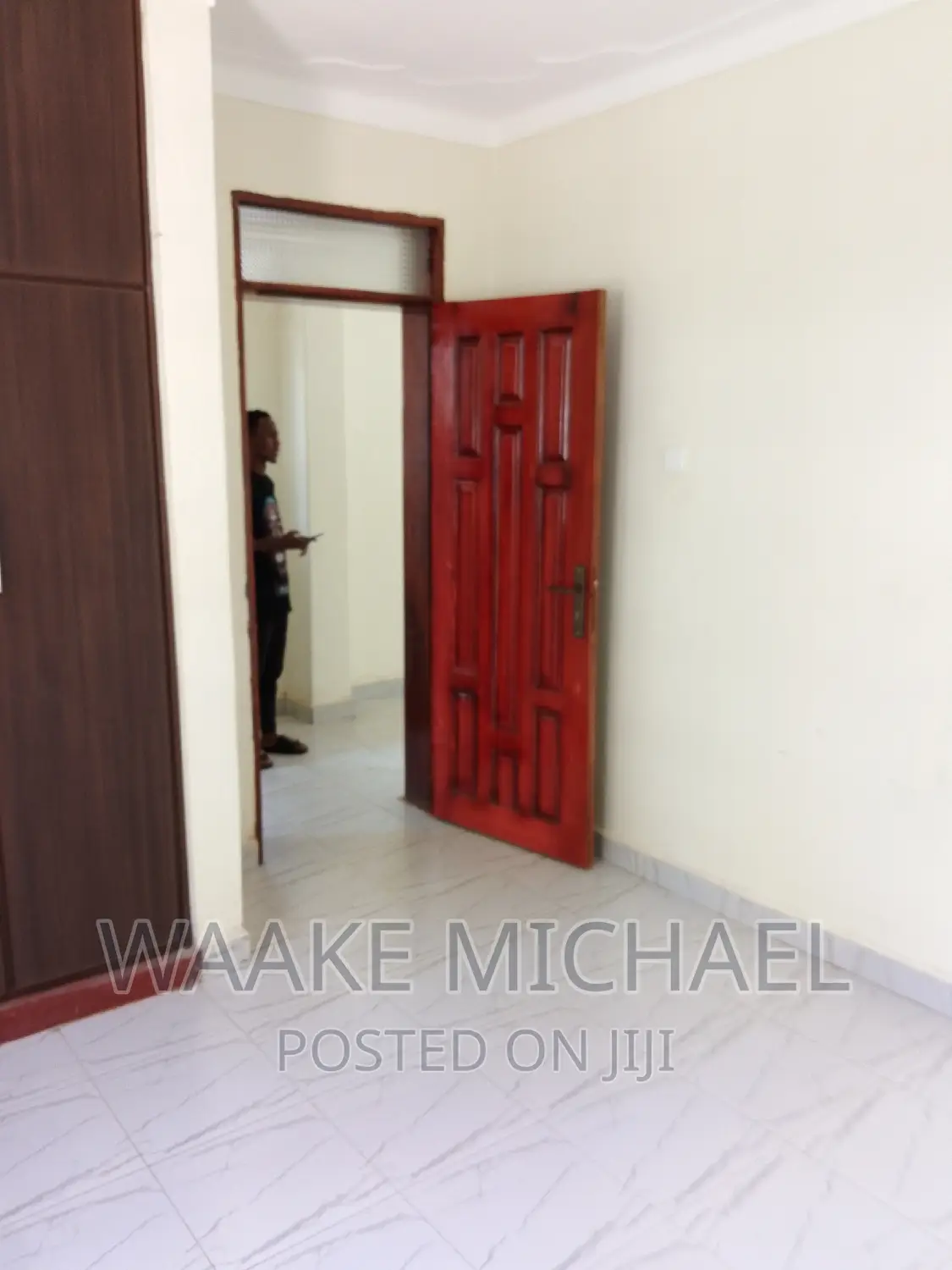 1bdrm Apartment in Kira Estate, Wakiso / Wakiso for sale in Wakiso / Wakiso