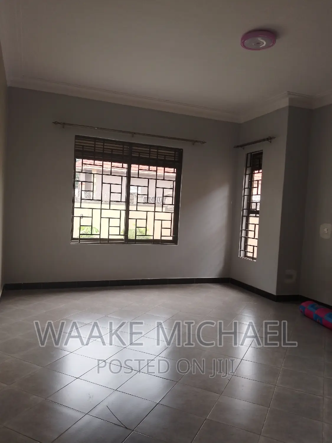 3bdrm Bungalow in Kito Estate, Wakiso / Wakiso for sale in Wakiso / Wakiso