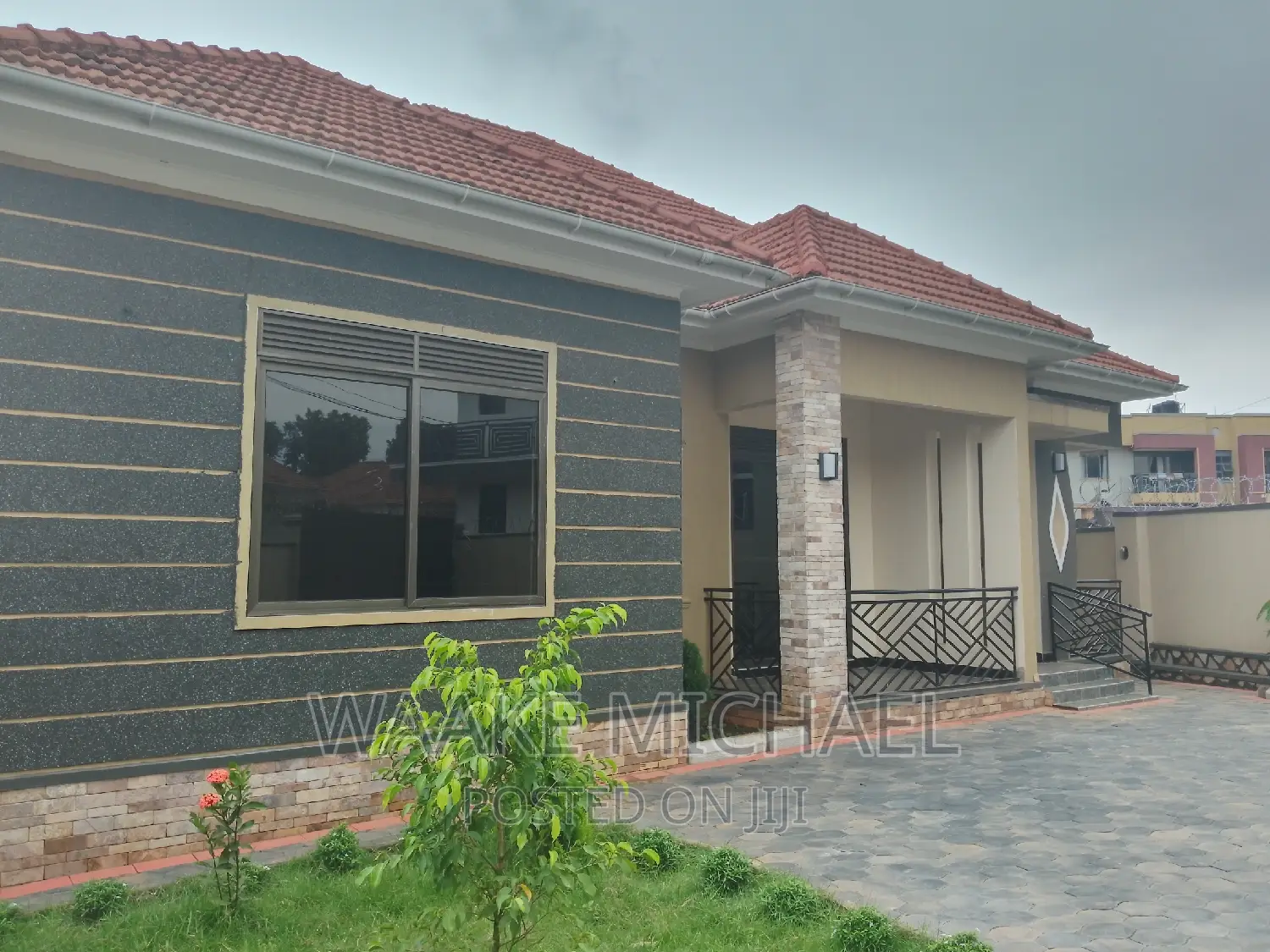 3bdrm Bungalow in Kito Estate, Wakiso / Wakiso for sale in Wakiso / Wakiso