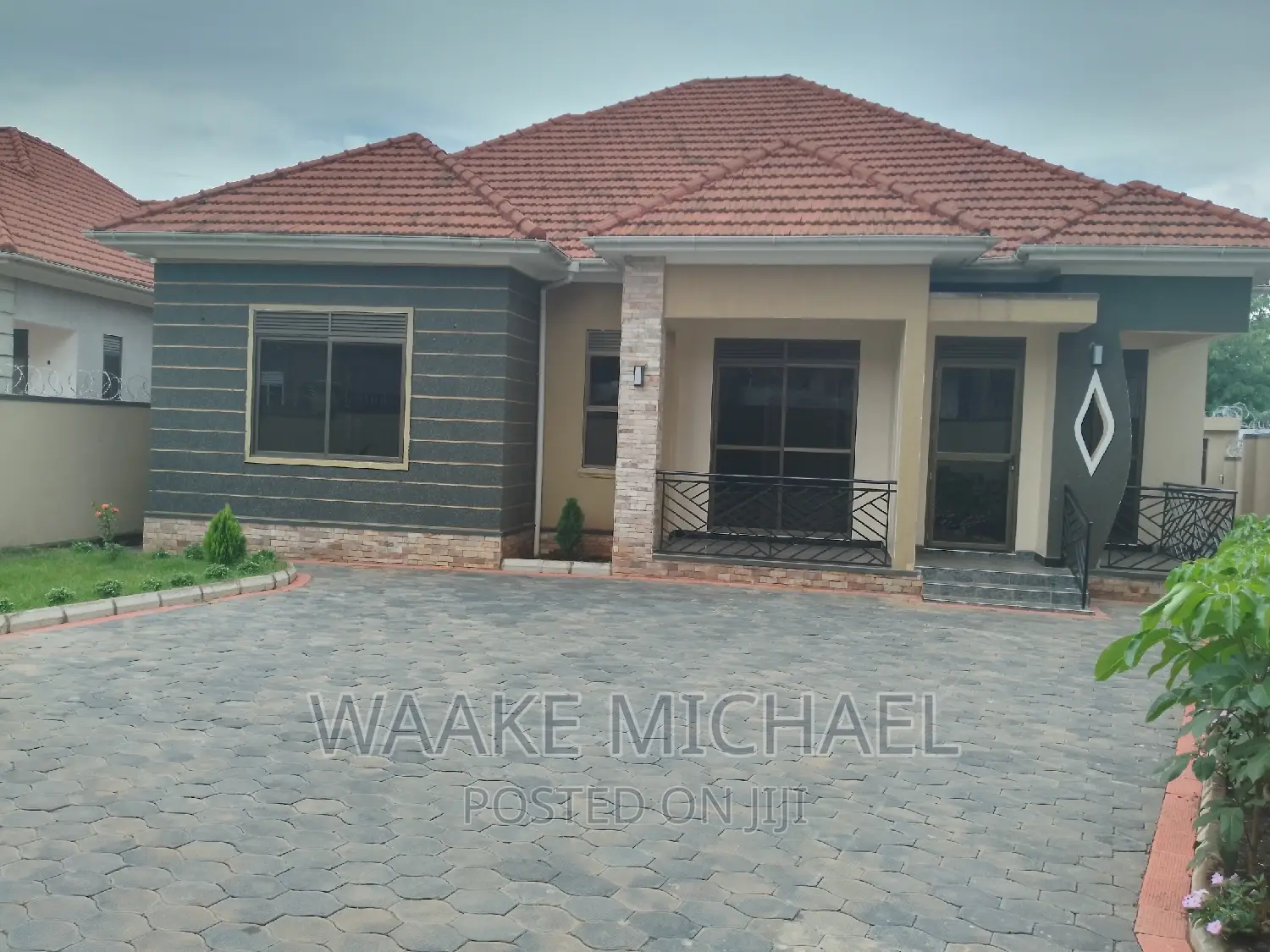 3bdrm Bungalow in Kito Estate, Wakiso / Wakiso for sale in Wakiso / Wakiso