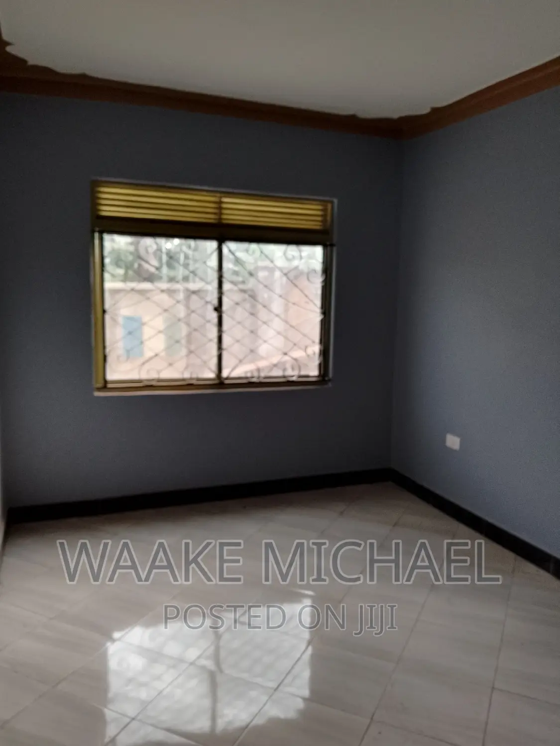 2bdrm Bungalow in Nsasa Estate, Wakiso / Wakiso for rent in Wakiso / Wakiso