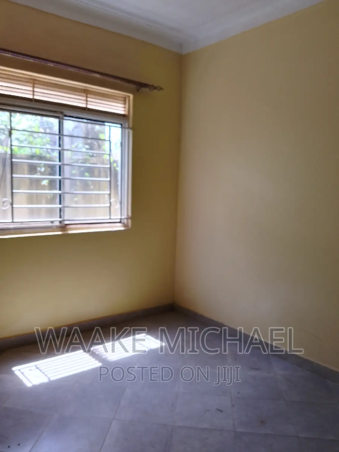 1bdrm Bungalow in Kito Estate, Wakiso / Wakiso for rent in Wakiso / Wakiso