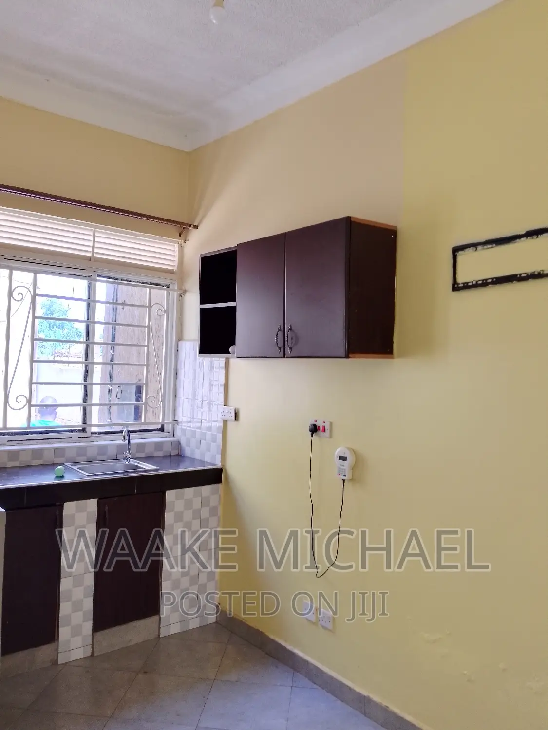 1bdrm Bungalow in Kito Estate, Wakiso / Wakiso for rent in Wakiso / Wakiso