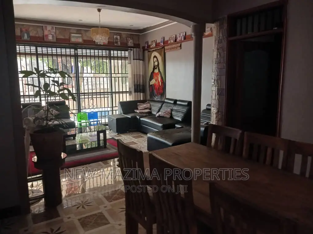 3bdrm Bungalow in Namasuba Ndejje, Central Division for sale in Central Division