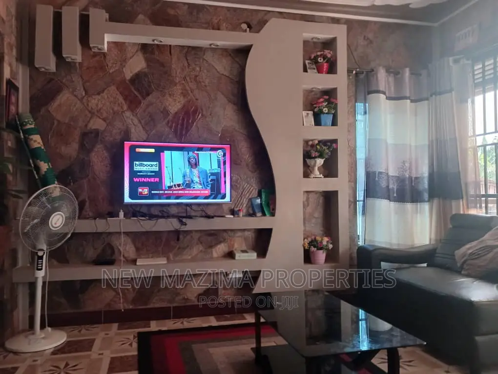 3bdrm Bungalow in Namasuba Ndejje, Central Division for sale in Central Division