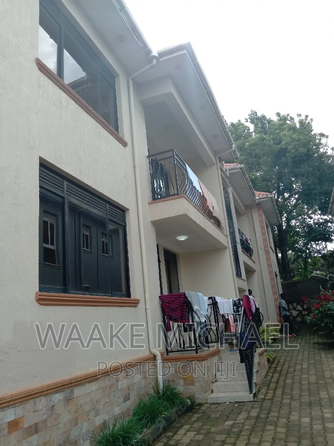 2bdrm Apartment in Butenga Estate, Wakiso / Wakiso for rent in Wakiso / Wakiso