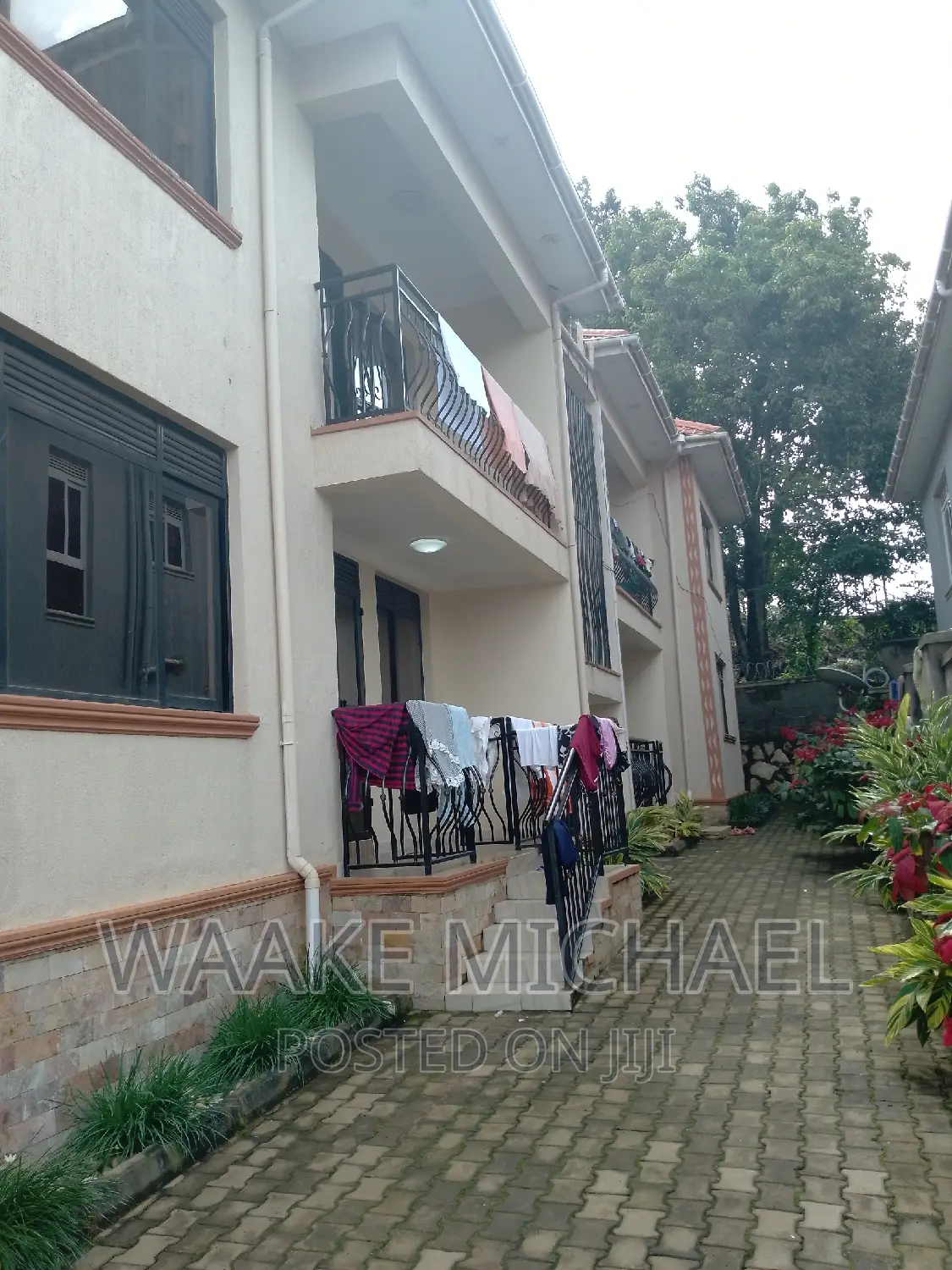 2bdrm Apartment in Butenga Estate, Wakiso / Wakiso for rent in Wakiso / Wakiso